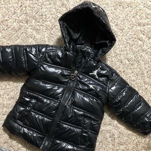 Jordan coat